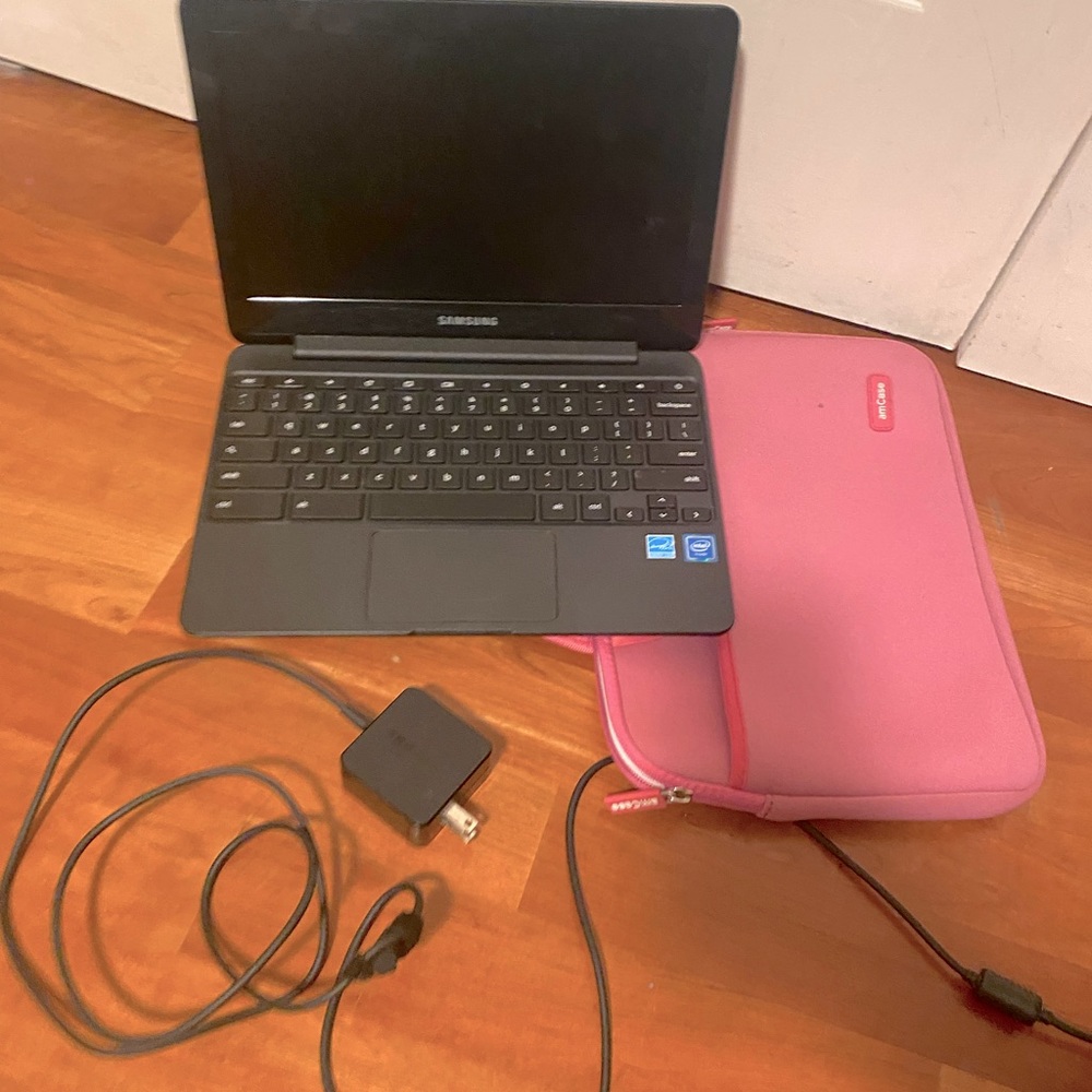 Samsung Chromebook